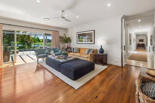 Southern Highland Estate, Private Rural Oasis. in Sutton Forest