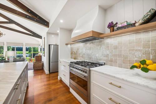 Southern Highland Estate, Private Rural Oasis. in Sutton Forest