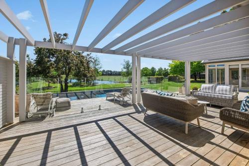 Southern Highland Estate, Private Rural Oasis. in Sutton Forest