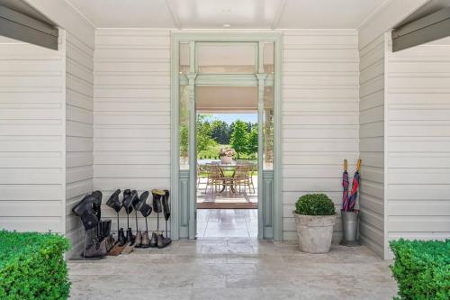 Southern Highland Estate, Private Rural Oasis. in Sutton Forest