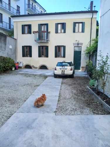Villetta San Silvestro, Sentiti a casa nel Cuore di Vicenza, Citta' Unesco - Sovizzo