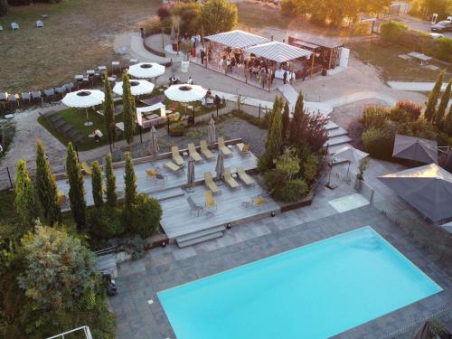 Novotel Reims Tinqueux