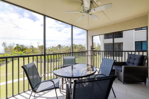 Sandpiper Beach 502 – Sanibel Island, FL