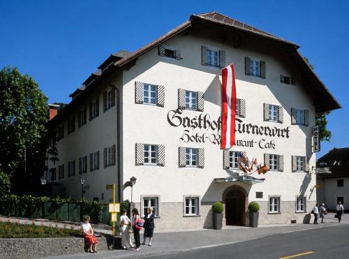 Hotel Turnerwirt, Salzburg (zdjęcie 2)