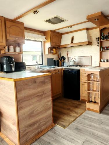 35 Wester Bonnyton with Stunning Sea Views in Макдафф