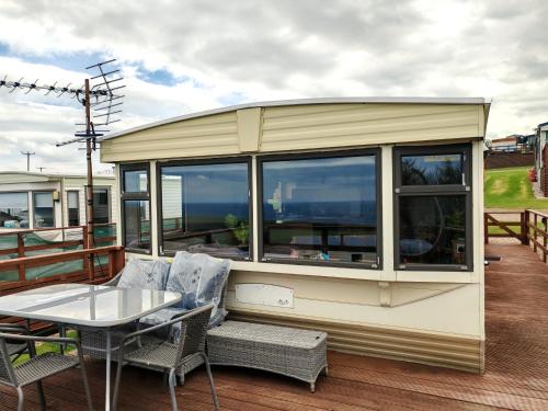 Зручності, 35 Wester Bonnyton with Stunning Sea Views in Макдафф