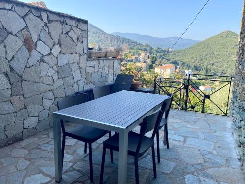 T1 avec terrasse - Saint-Florent in Oletta ciems
