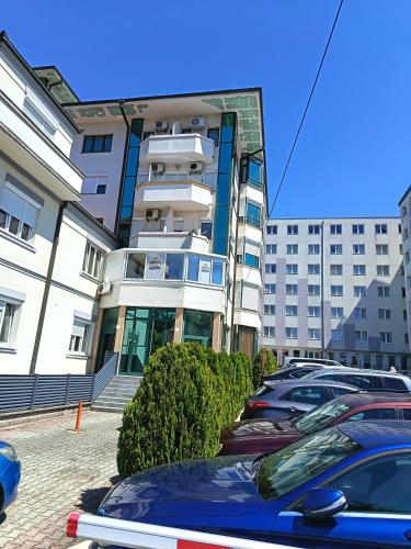 Apartman Lana