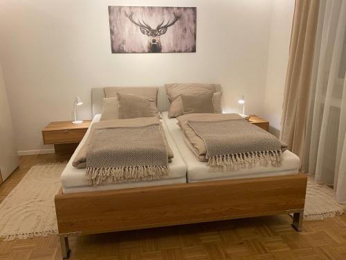 Ferienwohnung Servus in Traunstein