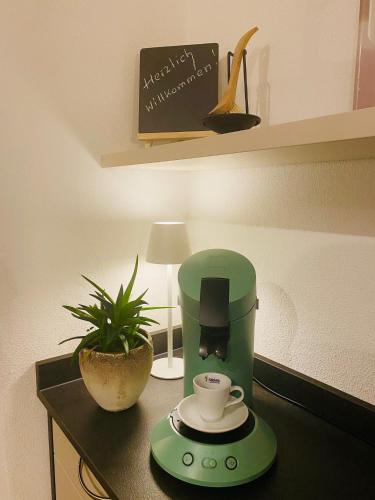Ferienwohnung Servus in Traunstein