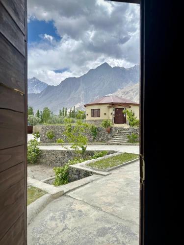 Sukoon Resorts in Skardu
