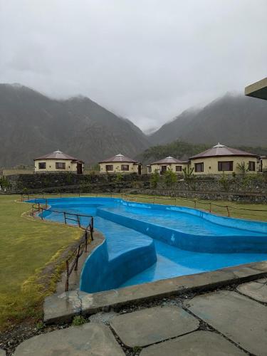 Sukoon Resorts in Skardu