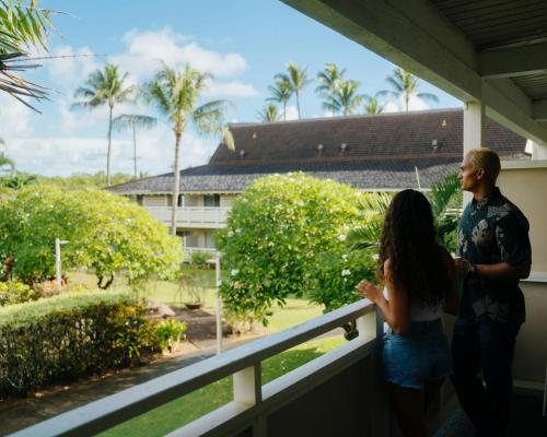 Plantation Hale Suites - image 38