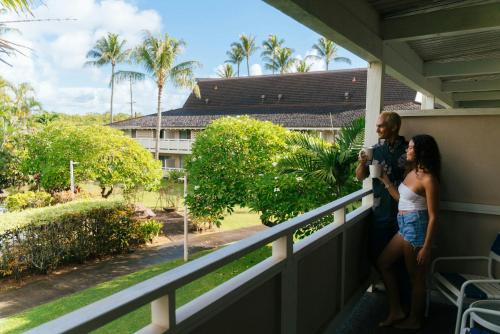 Plantation Hale Suites - image 42