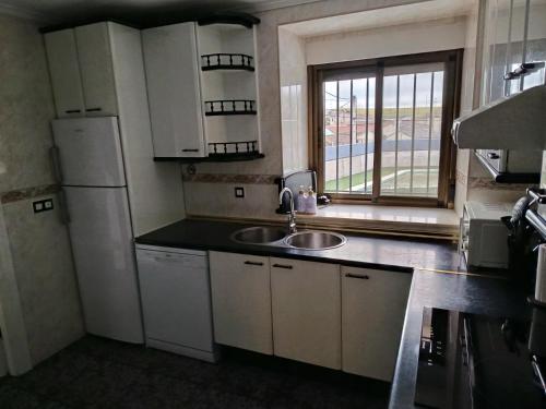 Casa el moral 2 in Villar de Ciervo