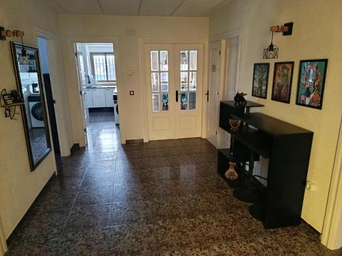 Casa el moral 2 in Villar de Ciervo