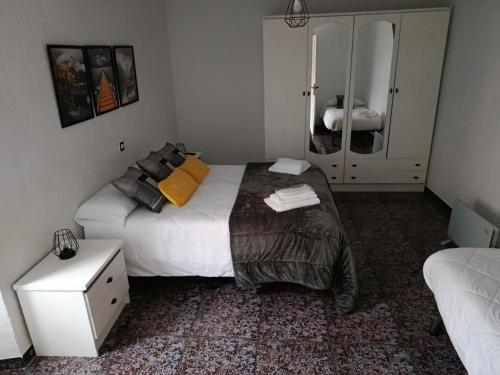 Casa el moral 2 in Villar de Ciervo