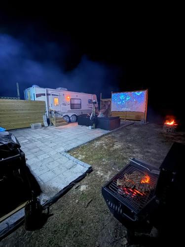 Lantern Acres Retreat in Edenton (NC)