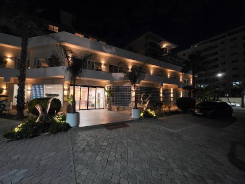 Hotel Miami Beach in 戈列姆