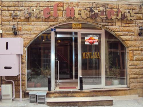 Mevlana Hotel