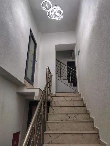 Golden Guesthouse in Resen