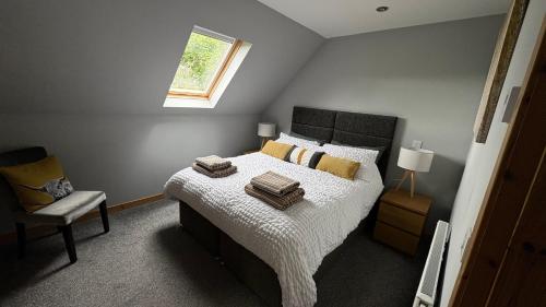 The Nest - Near Inverness & Loch Ness in Kiркхілл