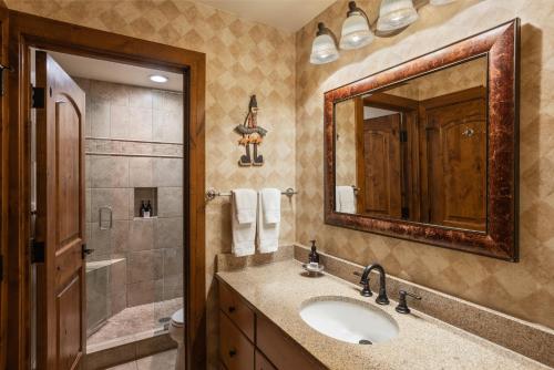 Montaneros in Vail Room Type - Montaneros 211