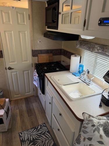 Lantern Acres Retreat in Edenton (NC)