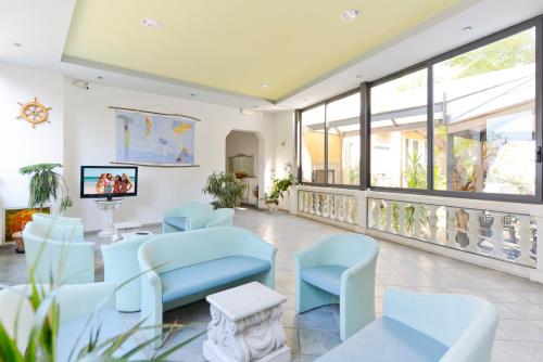 Hotel Flora 3