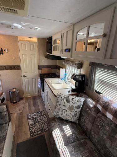 Lantern Acres Retreat in Edenton (NC)