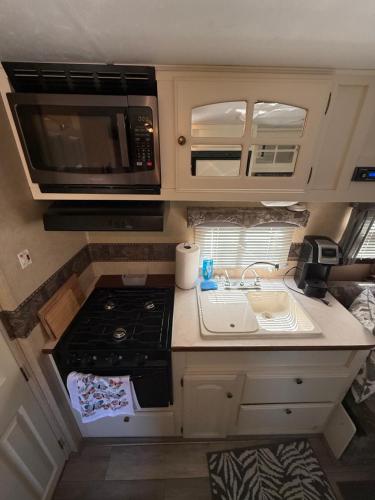 Lantern Acres Retreat in Edenton (NC)