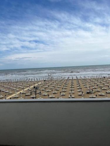 Hotel Silva Frontemare PARK & BEACH-PLACE INCLUDED 2
