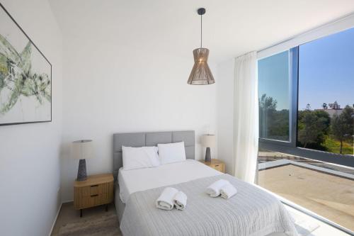 Protaras Aqua Pearl Villa AQ01 - image 2