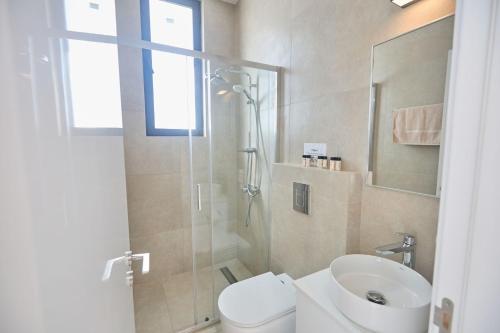 Protaras Aqua Pearl Villa AQ01 - image 3