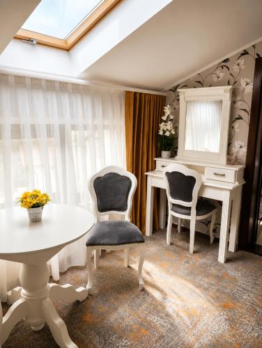 AlexOlar Retreat Apuseni in Mătişeşti