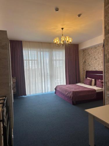 TALA ROOMS Hotel in Zaqatala