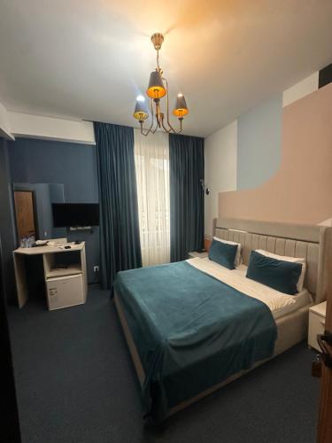 TALA ROOMS Hotel in Zaqatala