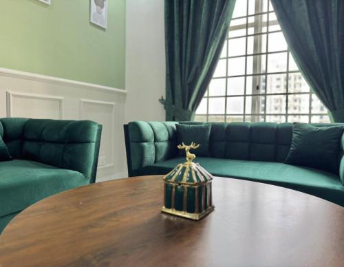 Luxury Emerald Apartment Islamabad - image 7