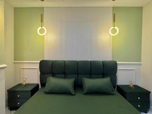 Luxury Emerald Apartment Islamabad - image 8