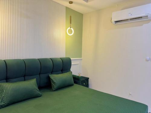 Luxury Emerald Apartment Islamabad - image 6
