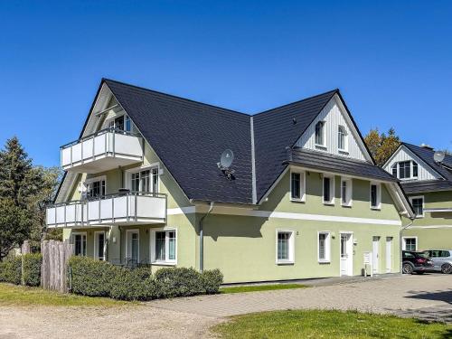 Kajüte 4 in Prerow, Deutschland