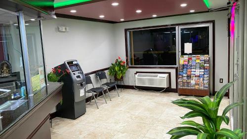 Express Inn Newport News in Newport News, USA