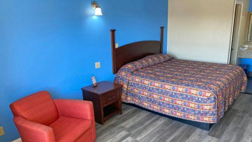 Express Inn Newport News - image 5