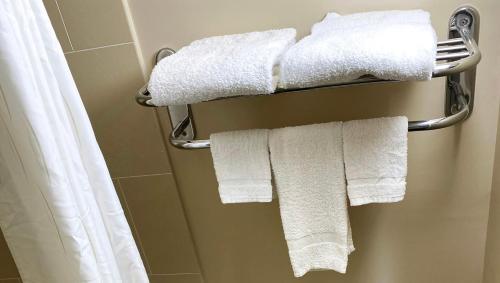 Express Inn Newport News - image 10