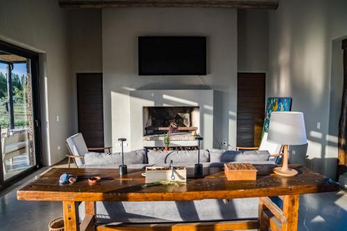 Atamisque Wine Lodge - Valle de Uco in San Jose