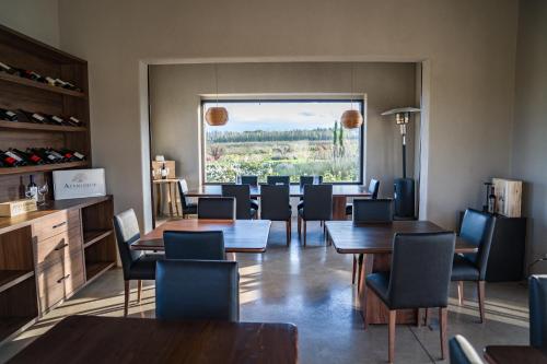 Atamisque Wine Lodge - Valle de Uco in San Jose
