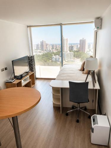 Urban Suites III