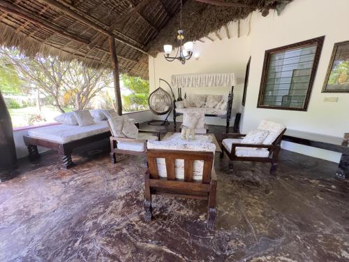 Villa miha in Malindi