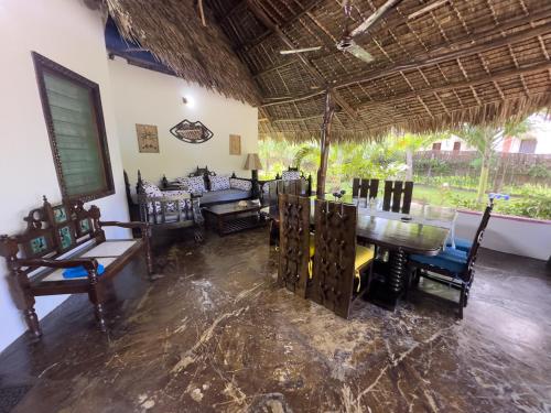 Villa miha in Malindi