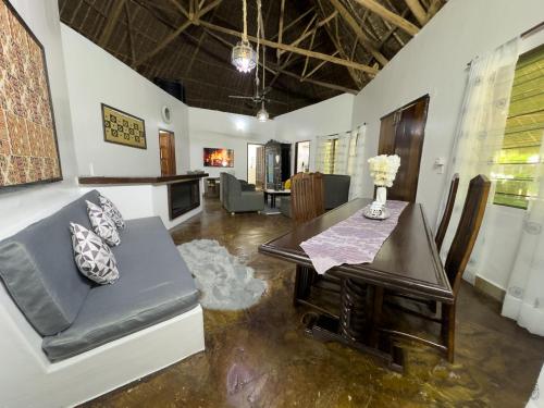 Villa miha in Malindi
